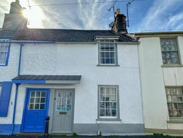 House for rent in Strode, Devon