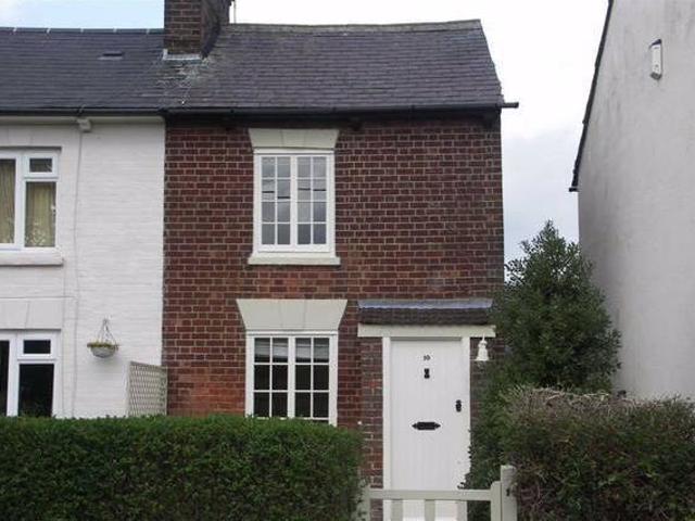 House for rent in Hertfordshire
