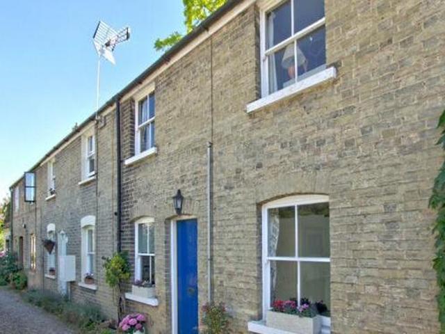 House for rent in Arbury, Cambridgeshire