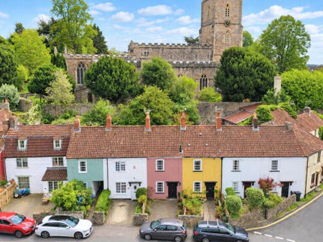 Cottage for rent in Westbury on Trym, Bristol