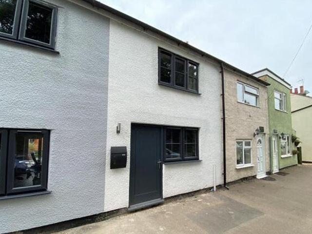 House for rent in Lyons, Greater London