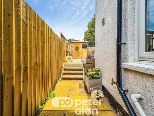 Cottage for rent in Rhiwbina, Wales