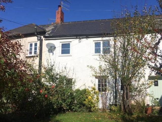 House for rent in Devon