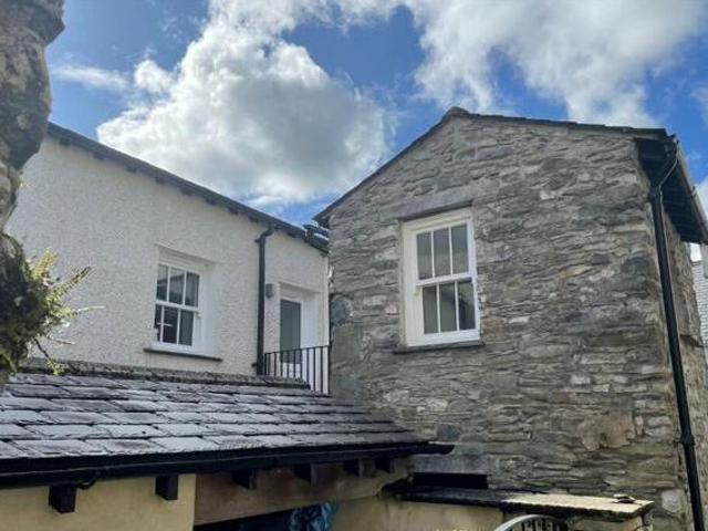 House for rent in Ulverston
