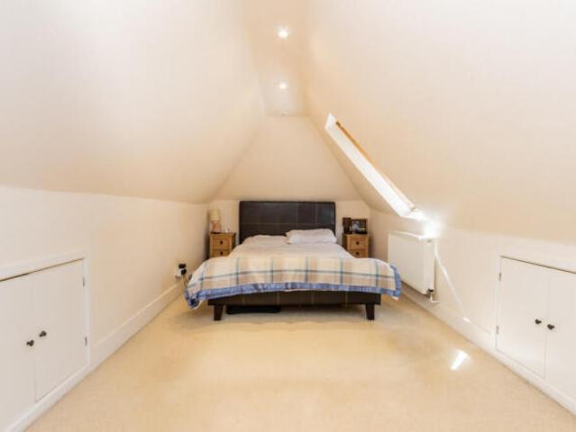 Cottage for rent