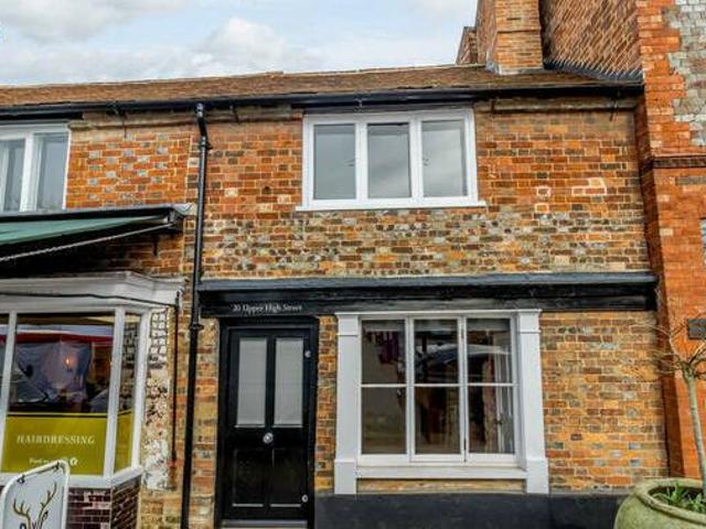 House for rent in Oxfordshire