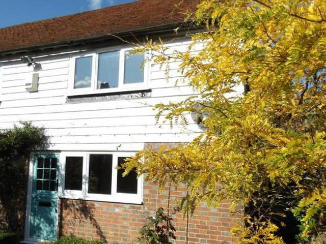 House for rent in East Sussex