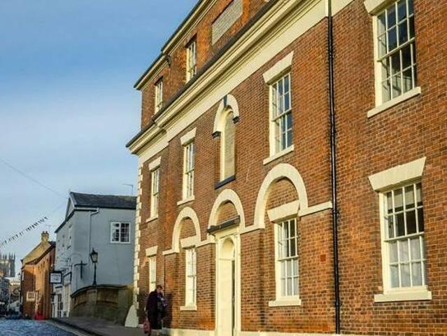 House for rent in North Yorkshire