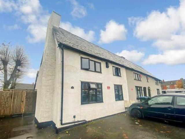 House for rent in Potters Green, West Midlands