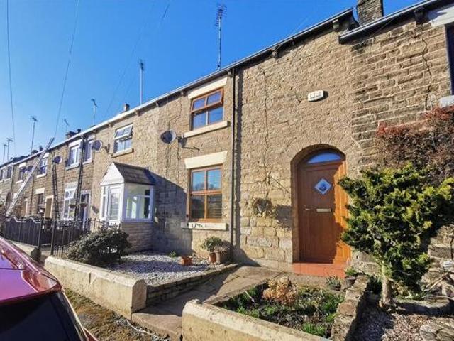House for rent in Lancashire