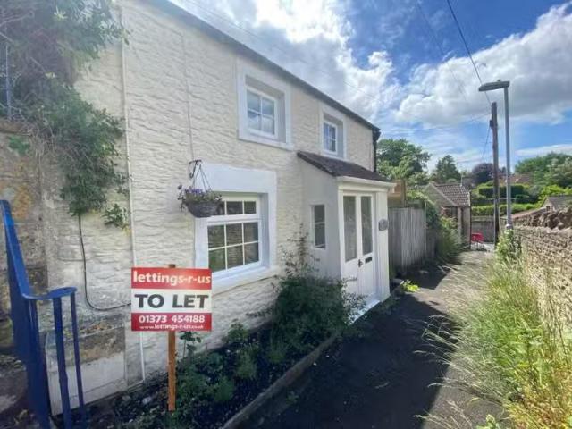 House for rent in Beckington