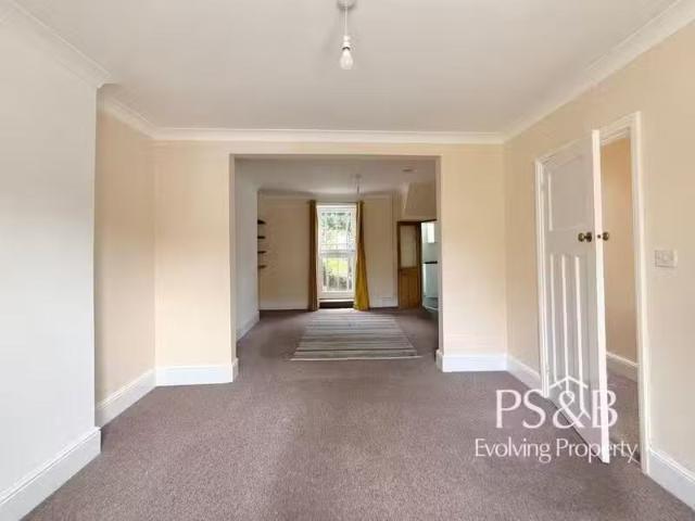 House for rent in Maida Vale, Greater London