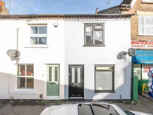 House for rent in Chesham