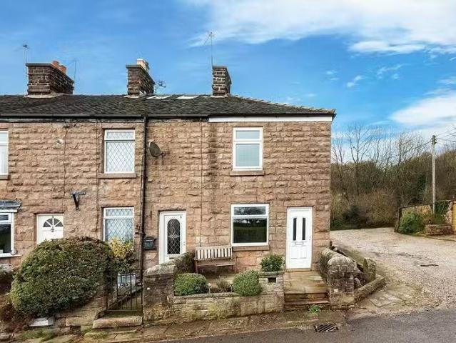 House for rent in Congleton