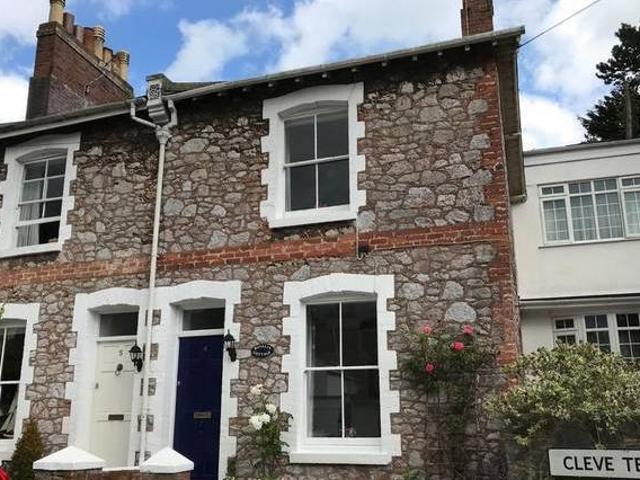 House for rent in Devon