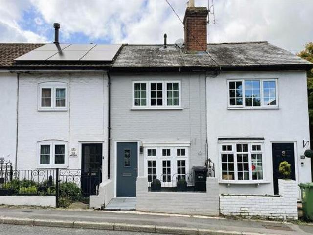 House for rent in Barton Stacey, Hampshire
