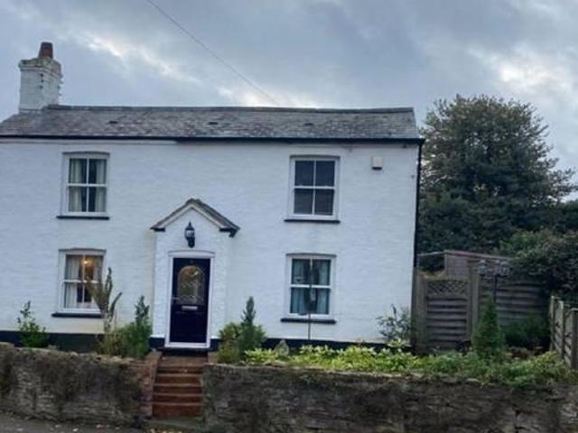 House for rent