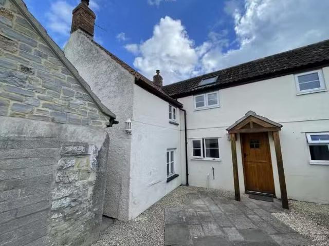 House for rent