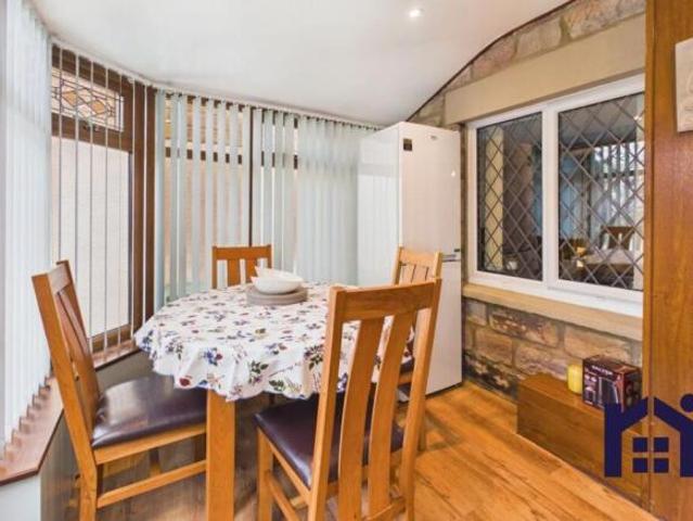 Cottage for rent in Lee Bank, Greater Manchester