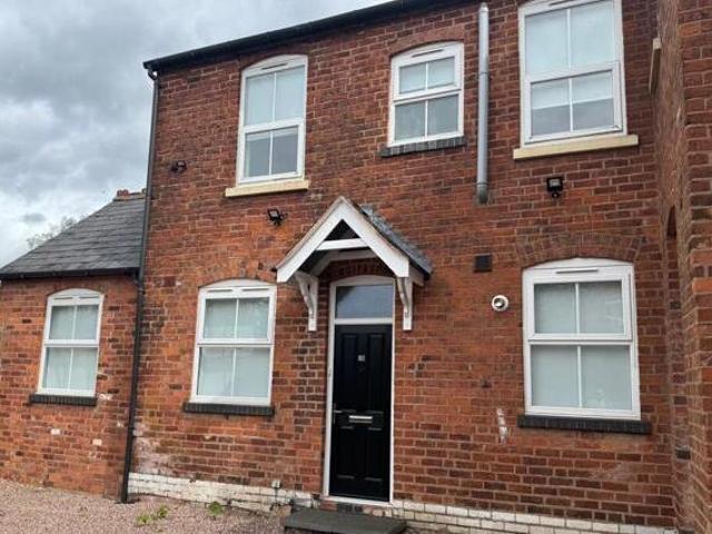 House for rent in Bilston, West Midlands