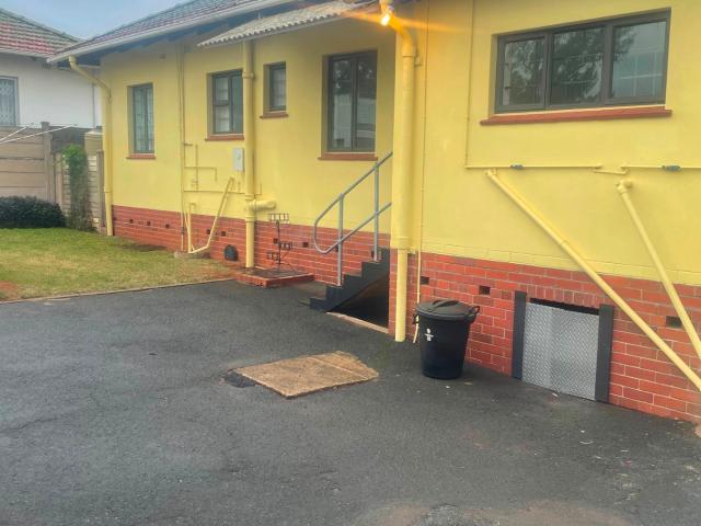 House for rent in Woodlands, Durban