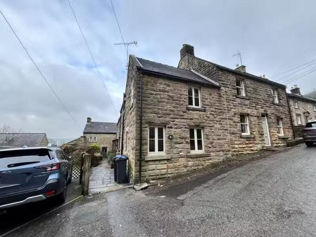 House for rent in Belleau, Lincolnshire