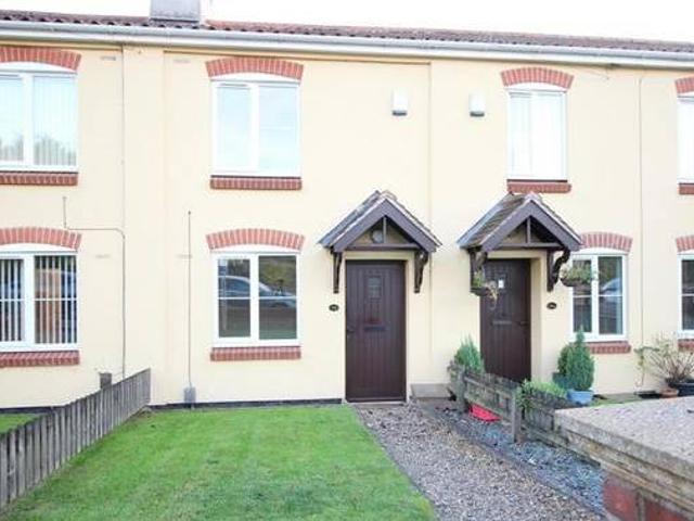 House for rent in Norfolk