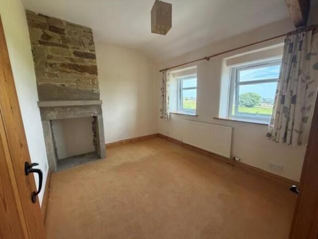 Cottage for rent