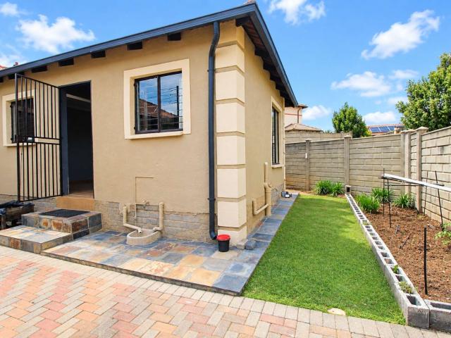 House for rent in Nooitgedacht, Gauteng