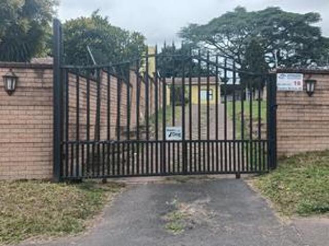 House for rent in New Germany, Kwazulu-natal