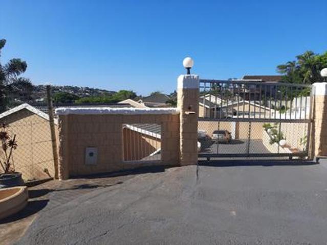 House for rent in Durban, eThekwini Metropolitan Municipality