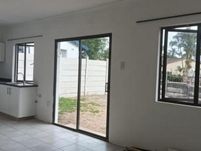 House for rent in New Germany, Kwazulu-natal