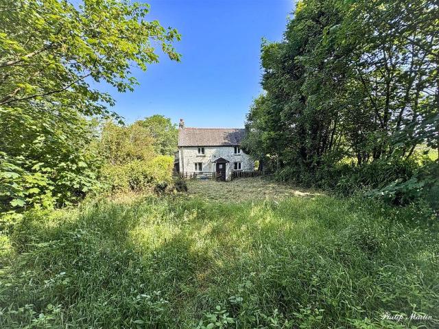 House for sale in Roche, St Columb Major
