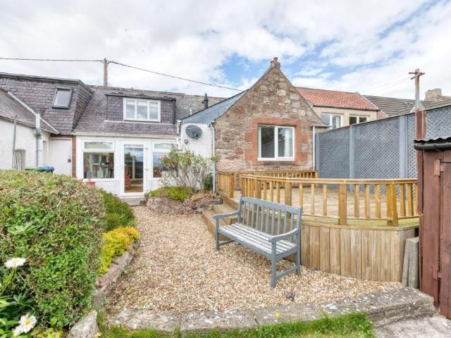 House for sale in Chirnside, Scotland