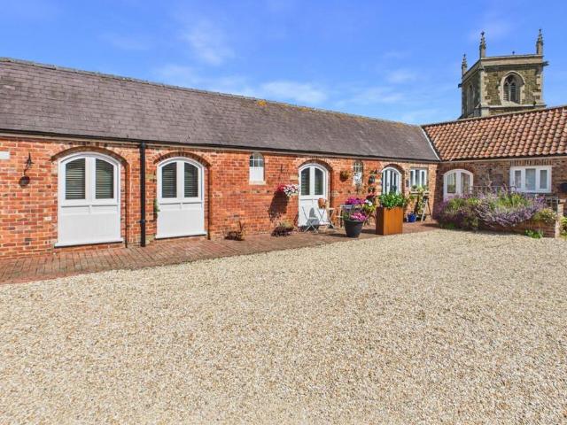 House for sale in Belleau, Lincolnshire
