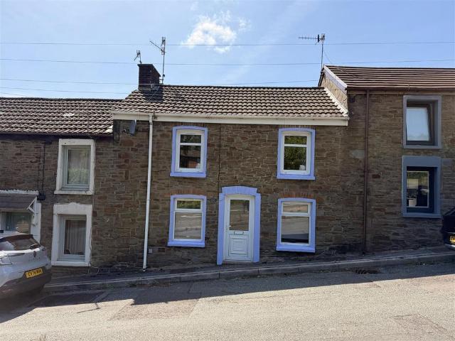 House for sale in Swiss Valley, Felinfoel