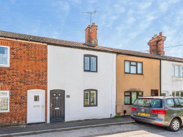 House for sale in Highworth, Swindon