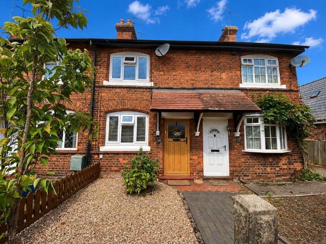 House for sale in Sandbach Heath, Sandbach