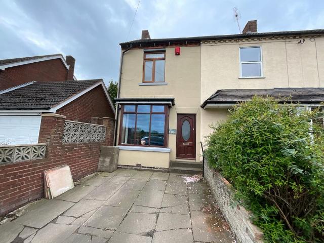House for sale in Bromsgrove, West Midlands