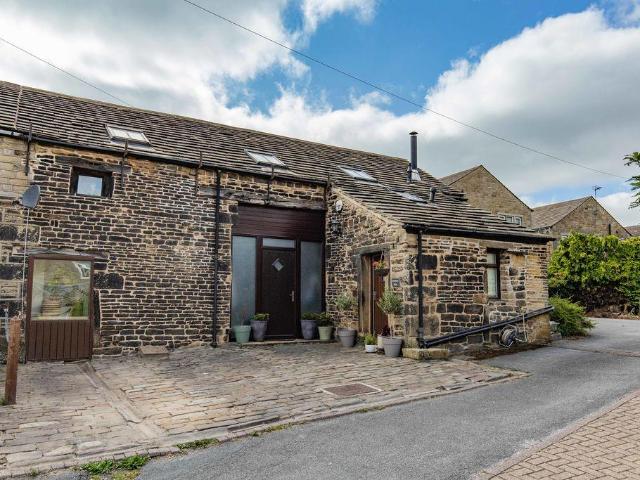 House for sale in Stainland & District, Stainland