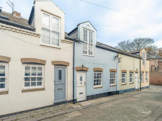 House for sale in Tynemouth, Isle Of Man