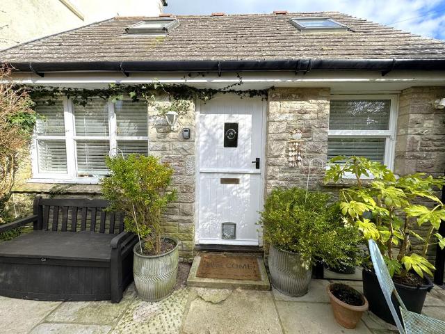 House for sale in Langton Matravers