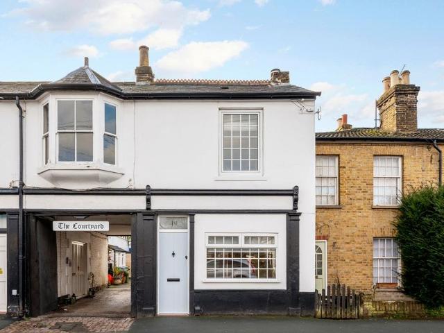 House for sale in Ashley Park, Surrey
