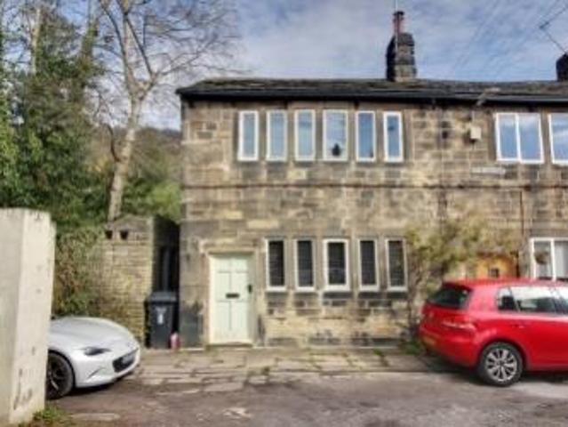 House for sale in Hawksclough, Calderdale