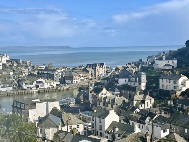 House for sale in West Looe, Looe