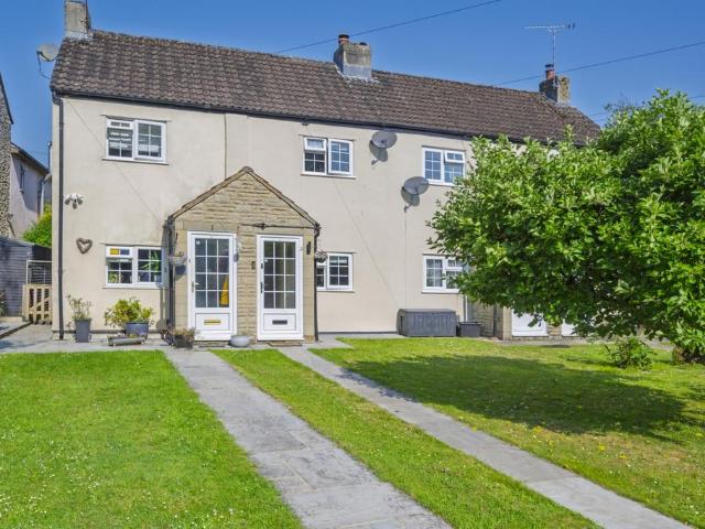 House for sale in St. Paul Malmesbury Without, Malmesbury