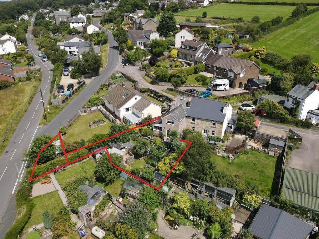 House for sale in Bromsberrow Heath, Gloucestershire