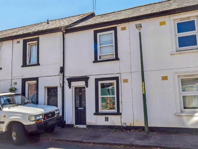 House for sale in St John's, Sevenoaks