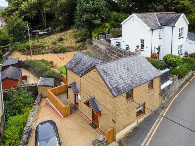 House for sale in Briton Ferry