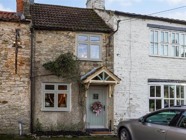 House for sale in North Yorkshire